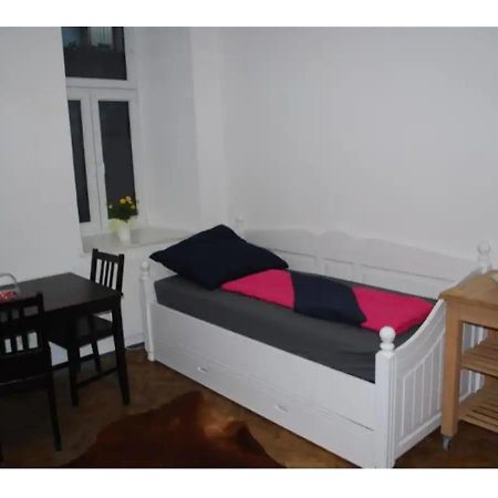 Prater Apartments I Leopoldstadt Viena Exterior foto